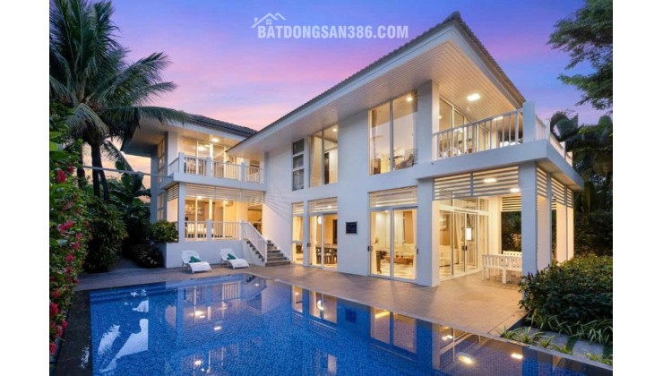  BÁN BIỆT THỰ NGHỈ DƯỠNG VEN BIỂN SUNRISE RESORT ĐÀ NẴNG 
